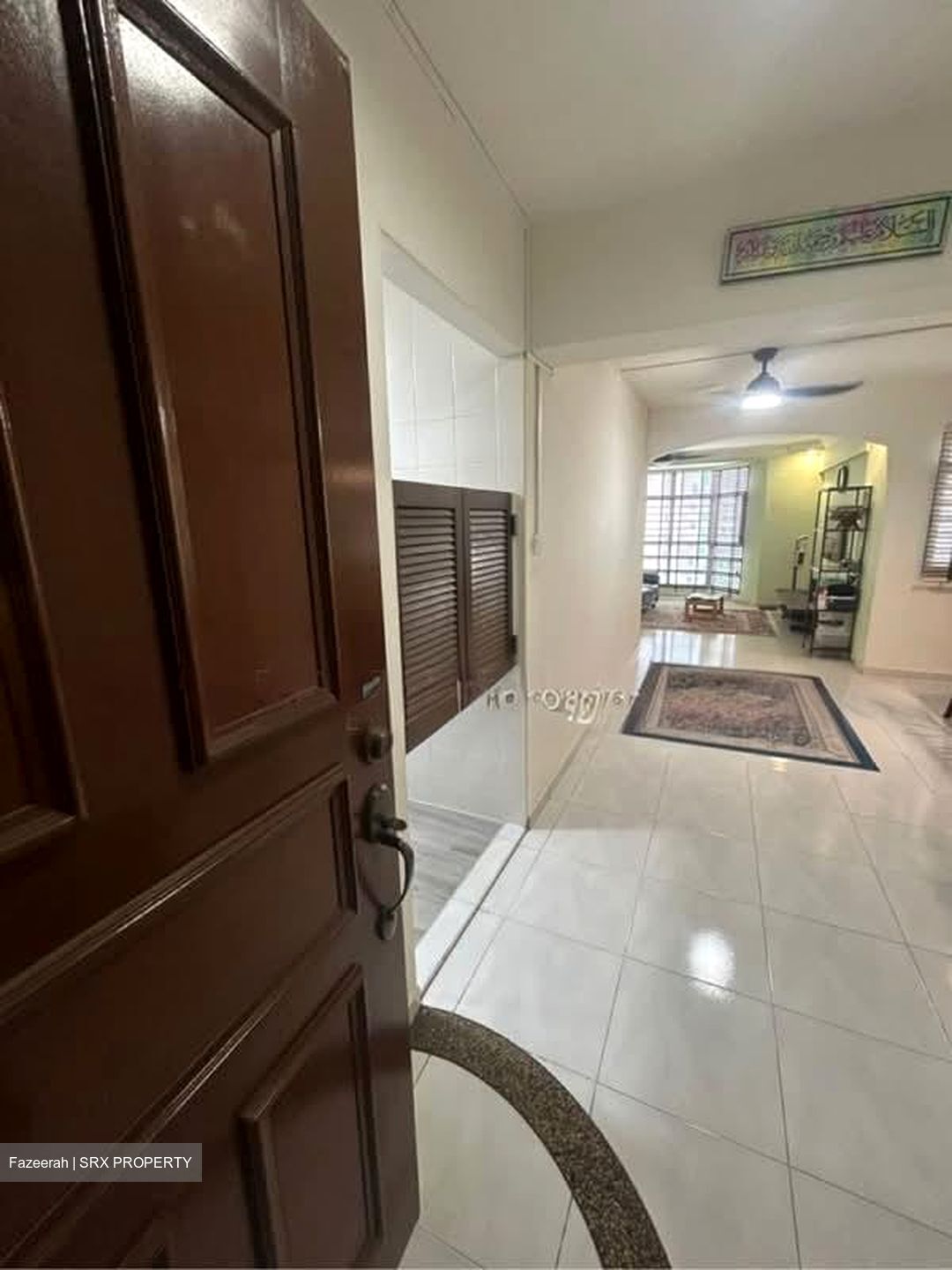 Blk 484 Admiralty Link (Sembawang), HDB 5 Rooms #597072831